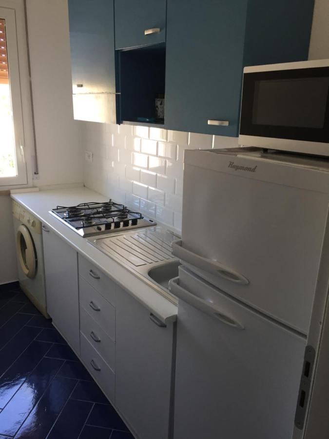 Casa Vacanze Playa 54 كاستيلاّماري ديل غو المظهر الخارجي الصورة