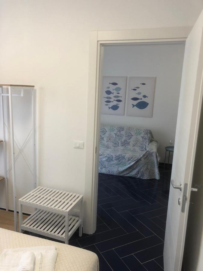Casa Vacanze Playa 54 كاستيلاّماري ديل غو المظهر الخارجي الصورة