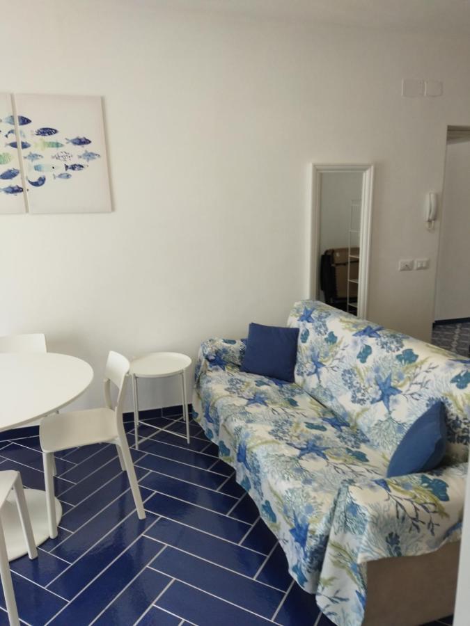 Casa Vacanze Playa 54 كاستيلاّماري ديل غو المظهر الخارجي الصورة